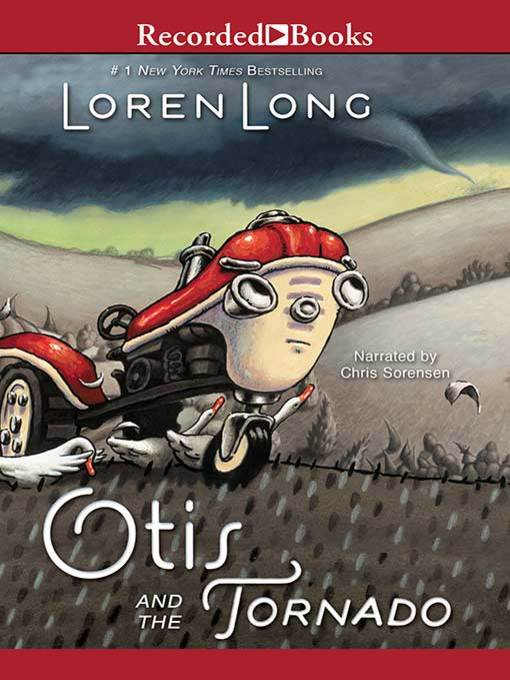 Title details for Otis and the Tornado by Loren Long - Available
